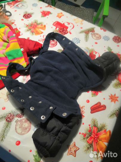 Одежда для собаки