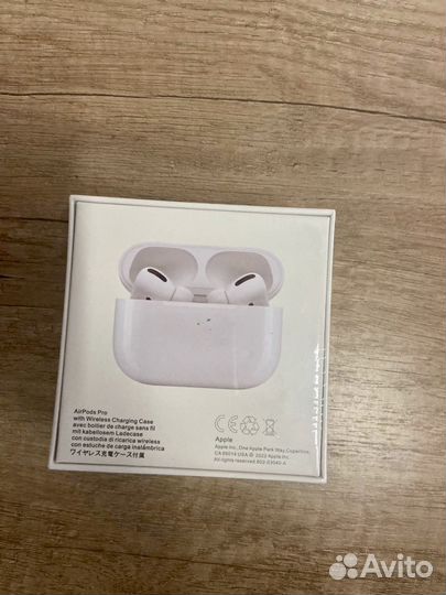 Apple AirPods Pro