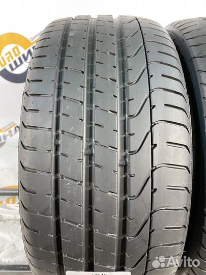 Pirelli P Zero 235/35 R19 84W