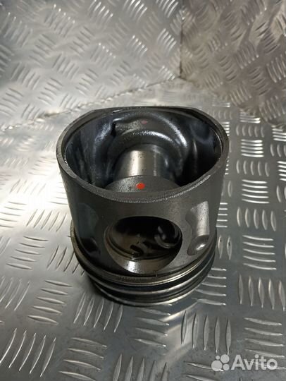 Поршень MAN 51025006260