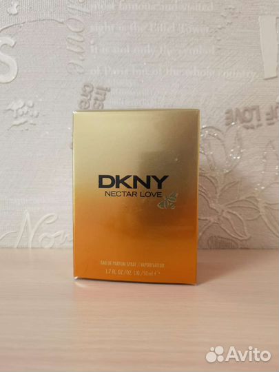 Парфюмерия из личной коллекции оригинал