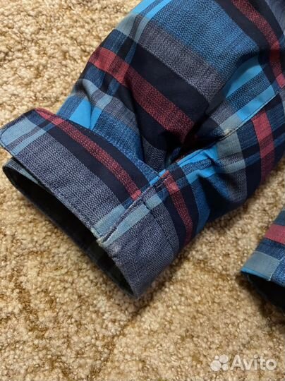 Куртка для сноуборда женская Roxy