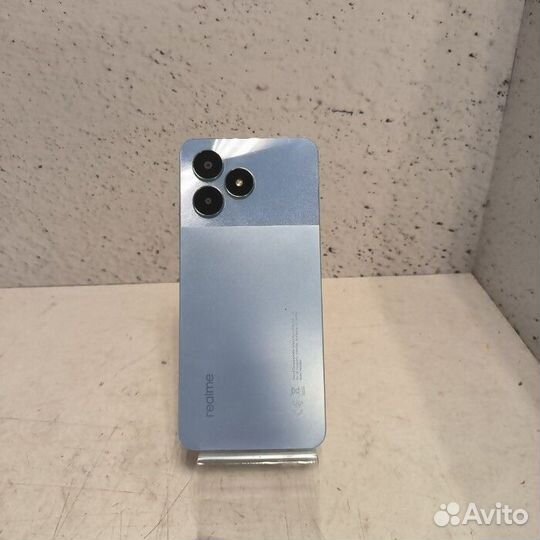 realme Note 50, 4/128 ГБ