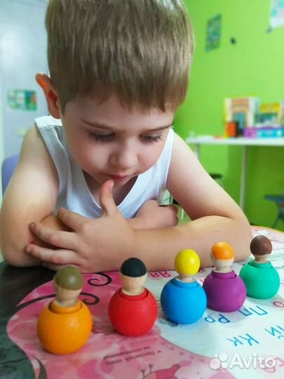 Коррекционный педагог психолог, логопед