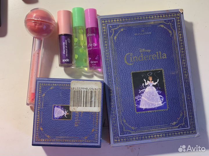 Набор косметики