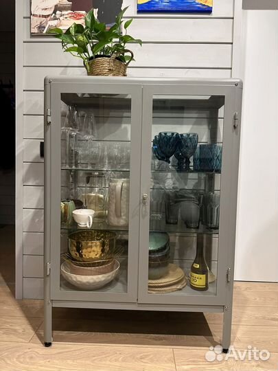 IKEA фабрикор стеллаж икея