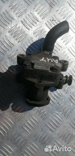 Насос гур Volkswagen Sharan 2003