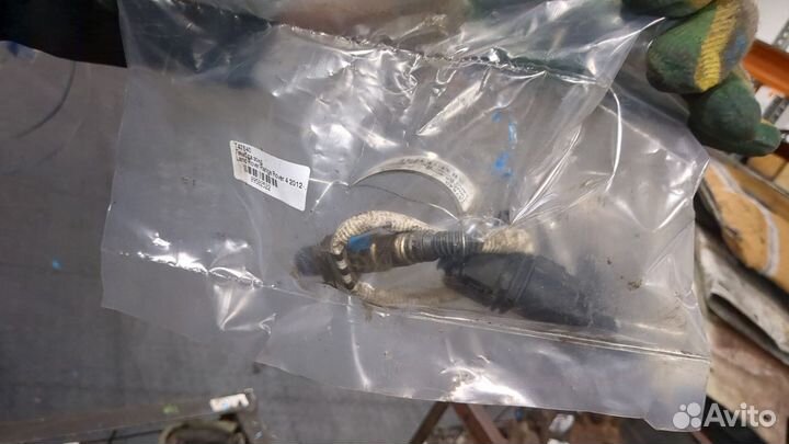 Лямбда зонд Land Rover Range Rover 4 2012, 2012