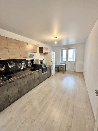 2-к. квартира, 66 м², 10/12 эт.