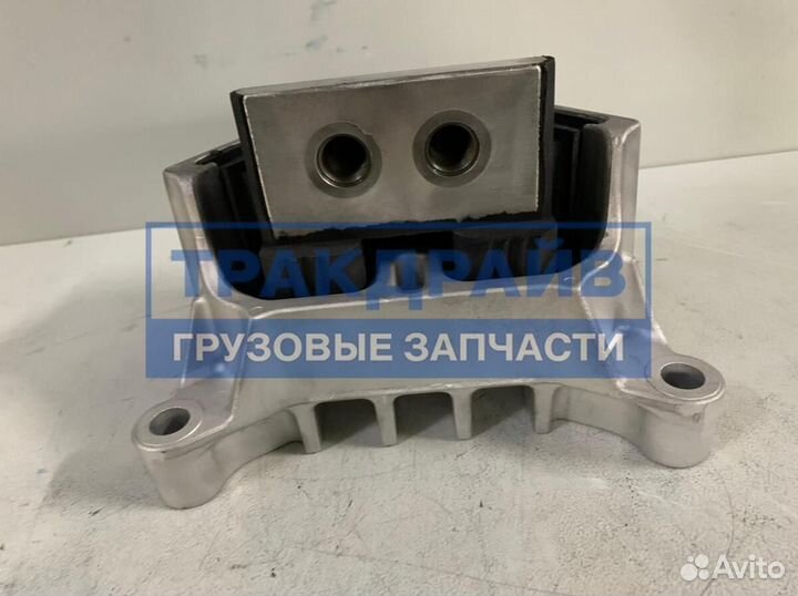 Подушка двигателя Ман Тга задняя