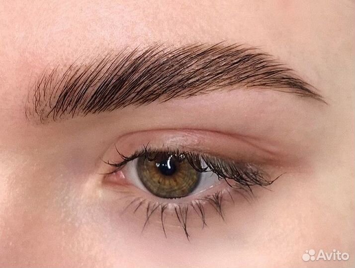 Мастер бровист