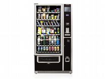 Снековый торговый автомат Unicum FoodBox