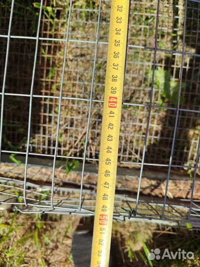 Клетки для кур бу