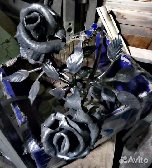 Козырьки, Навесы, Ограждения на лоджии, решетки