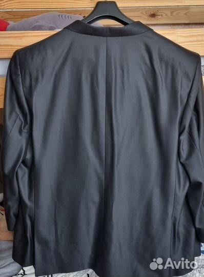 Костюм классика мужской