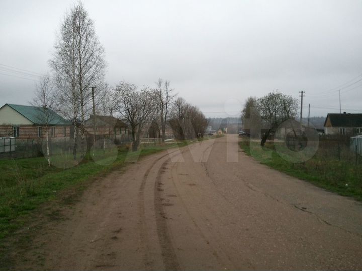Участок 15 сот. (ИЖС)