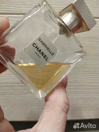 Парфюм Chanel gabrielle