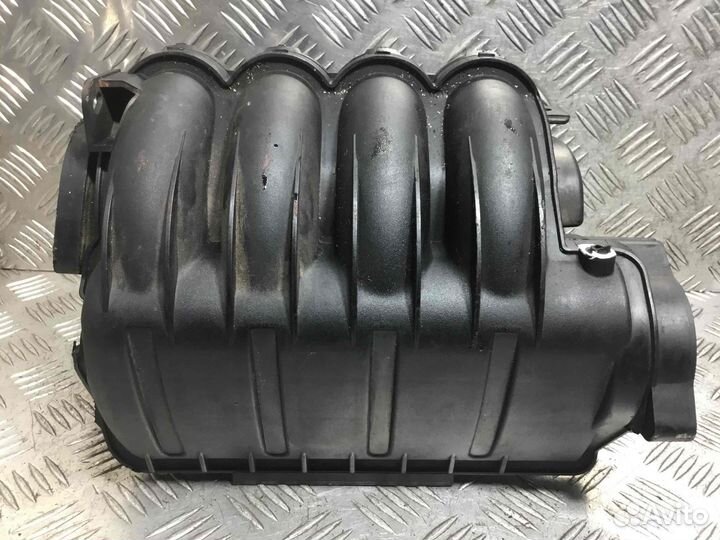 Коллектор впускной Citroen Xsara 9635885080 NFU