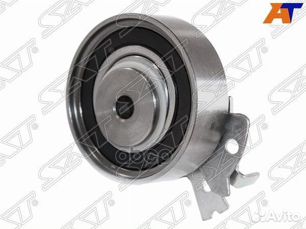 Натяжной ролик ремня грм chevrolet aveo/daewoo