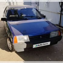 ВАЗ (LADA) 21099 1.5 MT, 2003, 280 000 км, с пробегом, цена 200 000 руб.