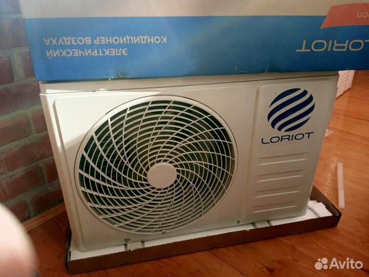 Кондиционер сплит система с установкой гарантия