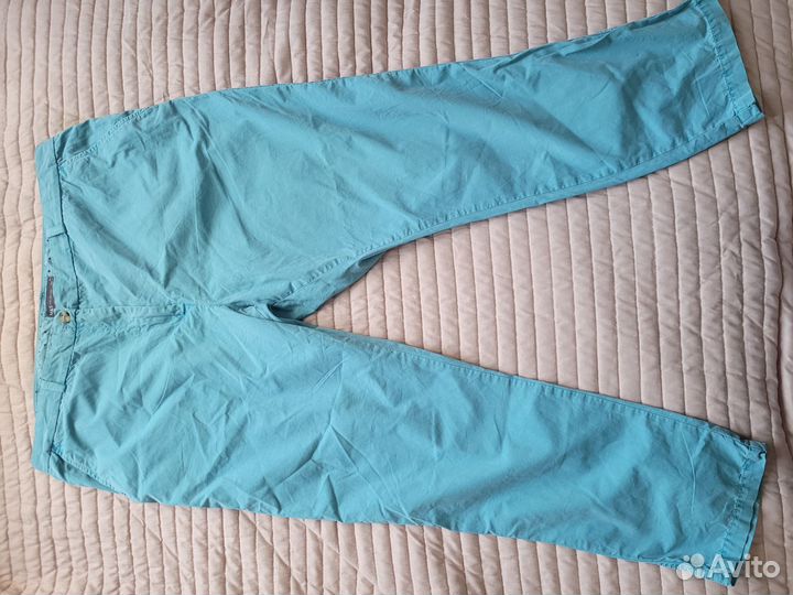 Брюки / штаны Marks & Spencer 18