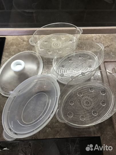 Пароварка Philips hd 9120