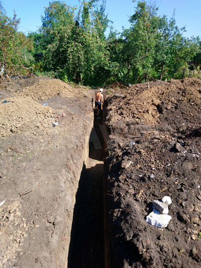 Участок 7,2 сот. (ИЖС)