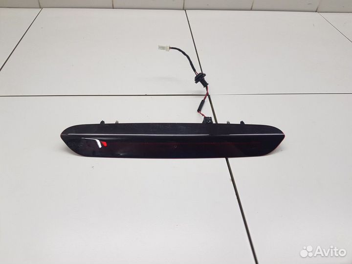 Фонарь задний стоп сигнала (Geely Coolray)