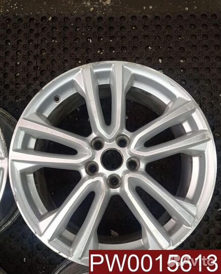 Диски R18 Ford C-MAX, Mondeo, Kuga, Focus Б/у ориг