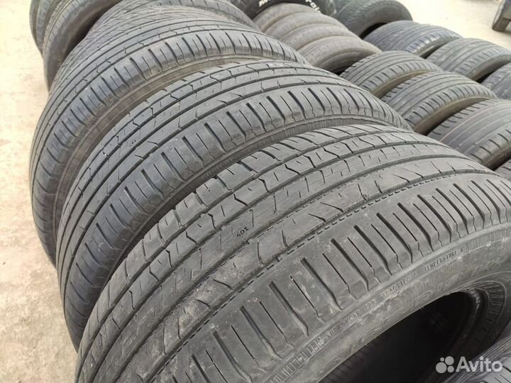 Nokian Tyres Rotiiva HT 265/65 R18 114H