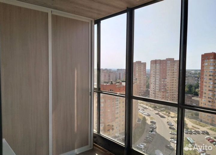 Пластиковые (пвх) окна / Евроокна