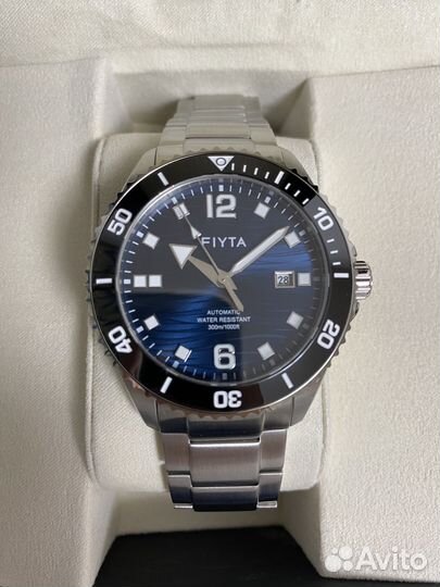 Наручные часы Fiyta