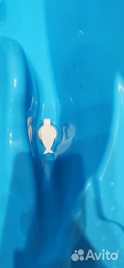 Ванночка детская