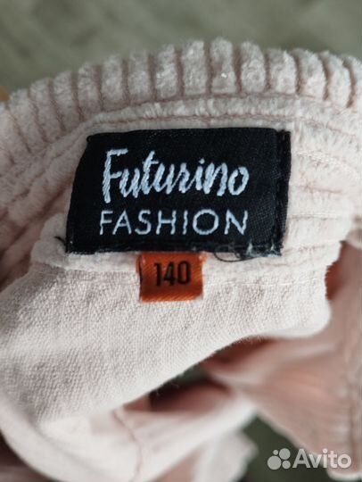 Рубашка для девочки