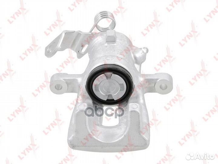 Суппорт тормозной задний L BA-3081 lynxauto