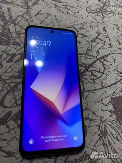 Xiaomi Redmi Note 12, 8/256 ГБ