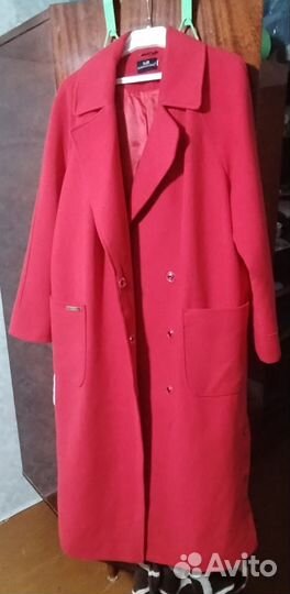 Пальто