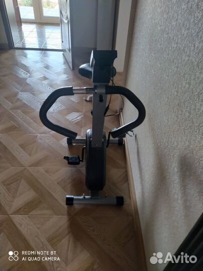 Велотренажер бу