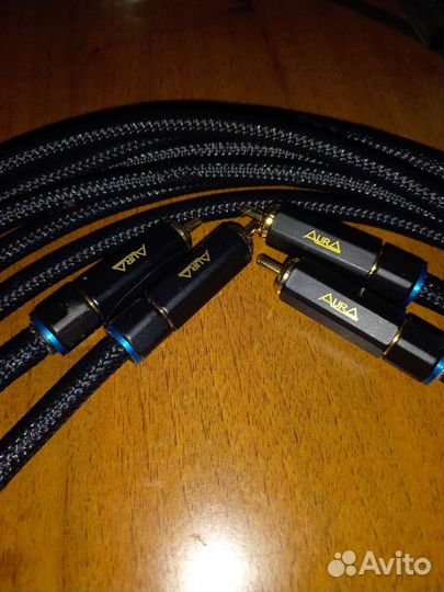 Межблочный кабель