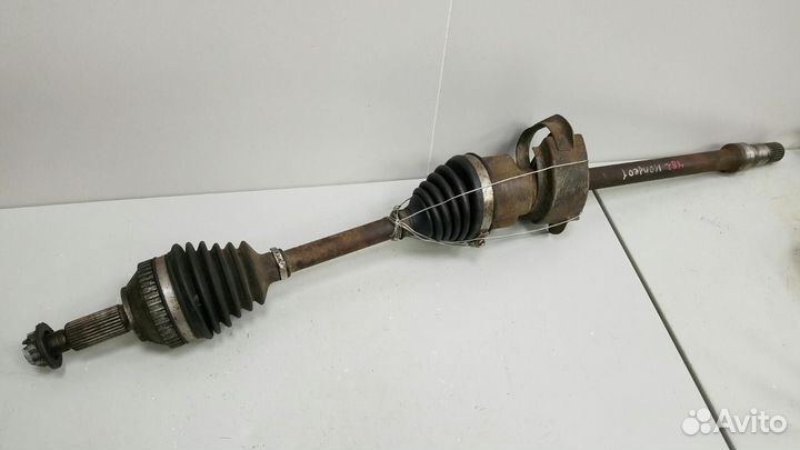 Привод в сборе передний правый Ford Mondeo 1 GBP