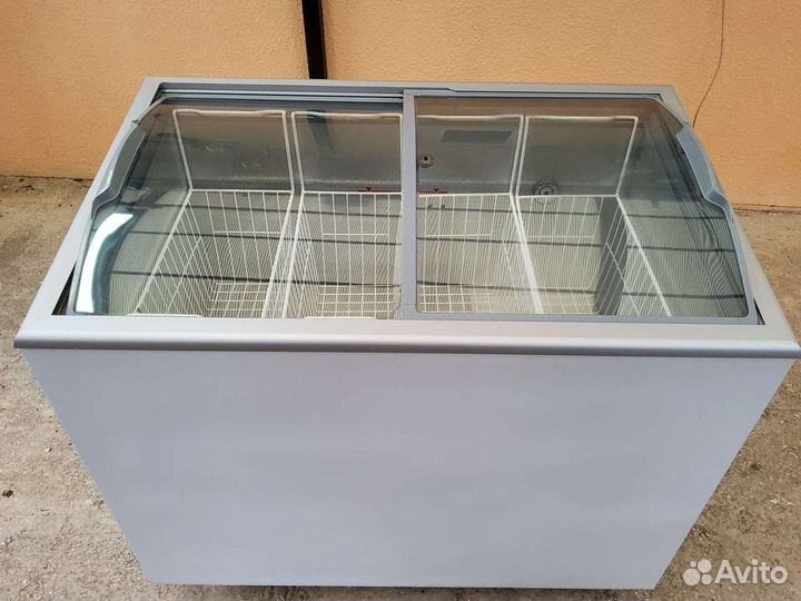 Морозильный ларь б/у