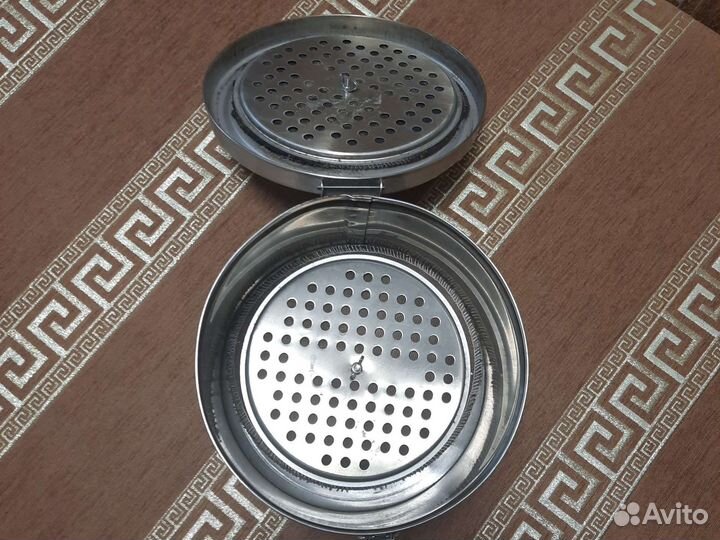 Медицинская бикса