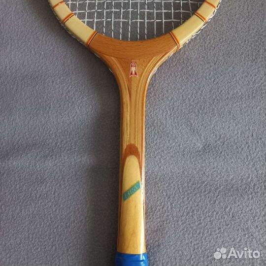 Ракетка для тенниса Extra Динамо