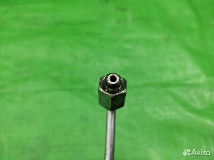 Трубка топливная Audi Q5