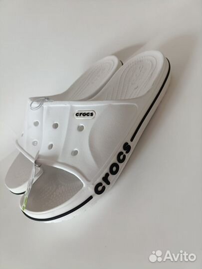 Шлёпки сабо Crocs