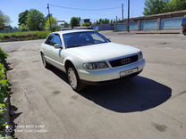 Audi A8 2.8 MT, 1995, 385 000 км, с пробегом, цена 530 000 руб.