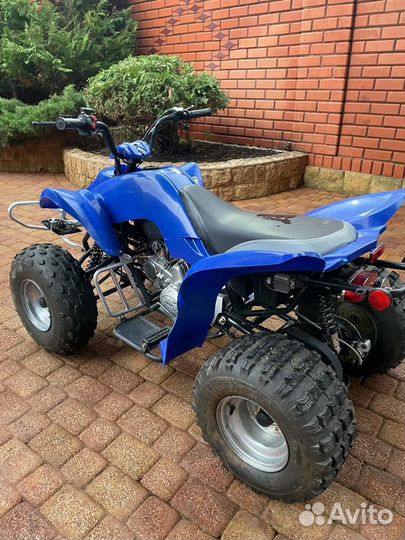 Квадроциклы Omaks