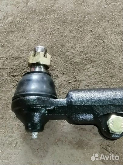 Рулевой наконечник Hino 500