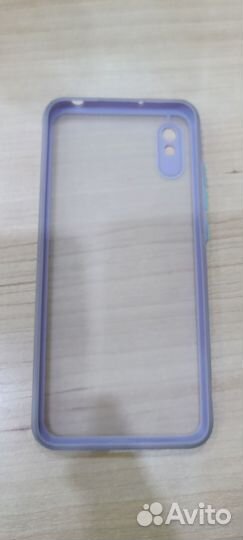 Xiaomi Redmi 9A, 2/32 ГБ